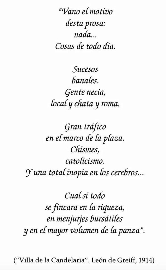 Resultado de imagen para leon de greiff poemas