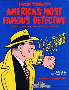 Dick tracy. Детектив юмор. Detective dick Tracy.