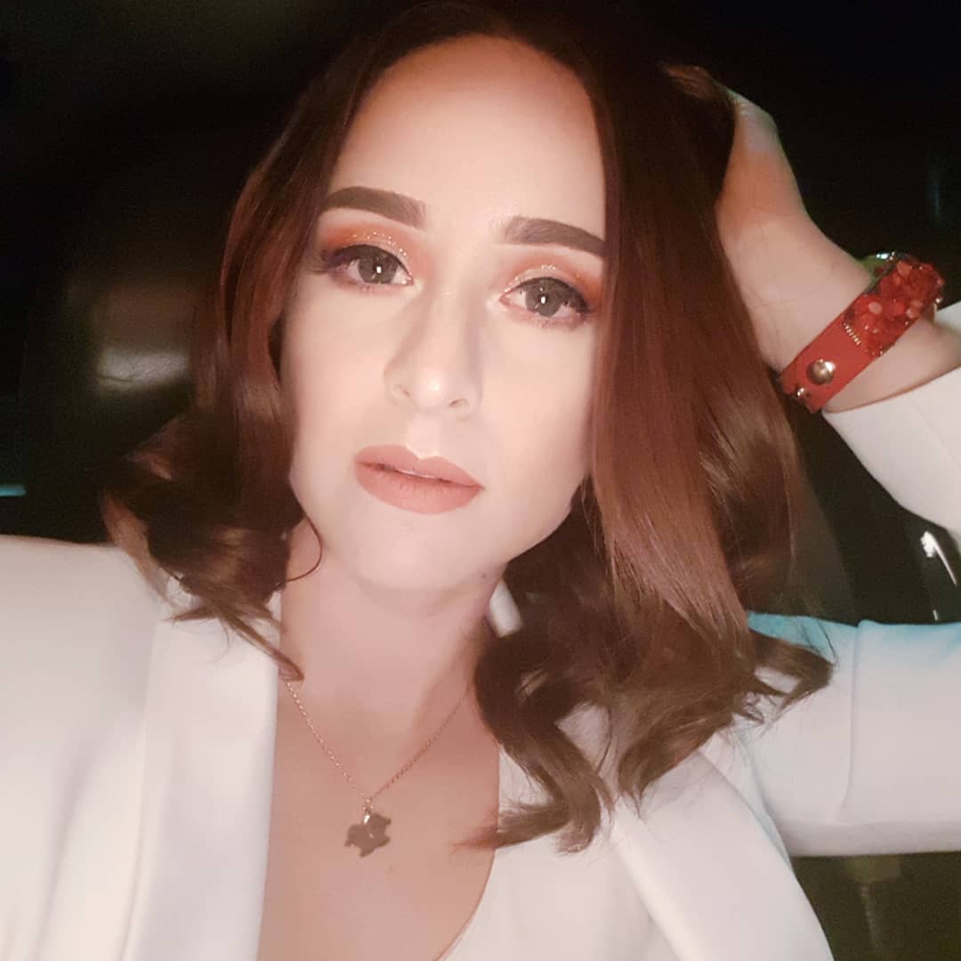 Lani Pastor tweet media