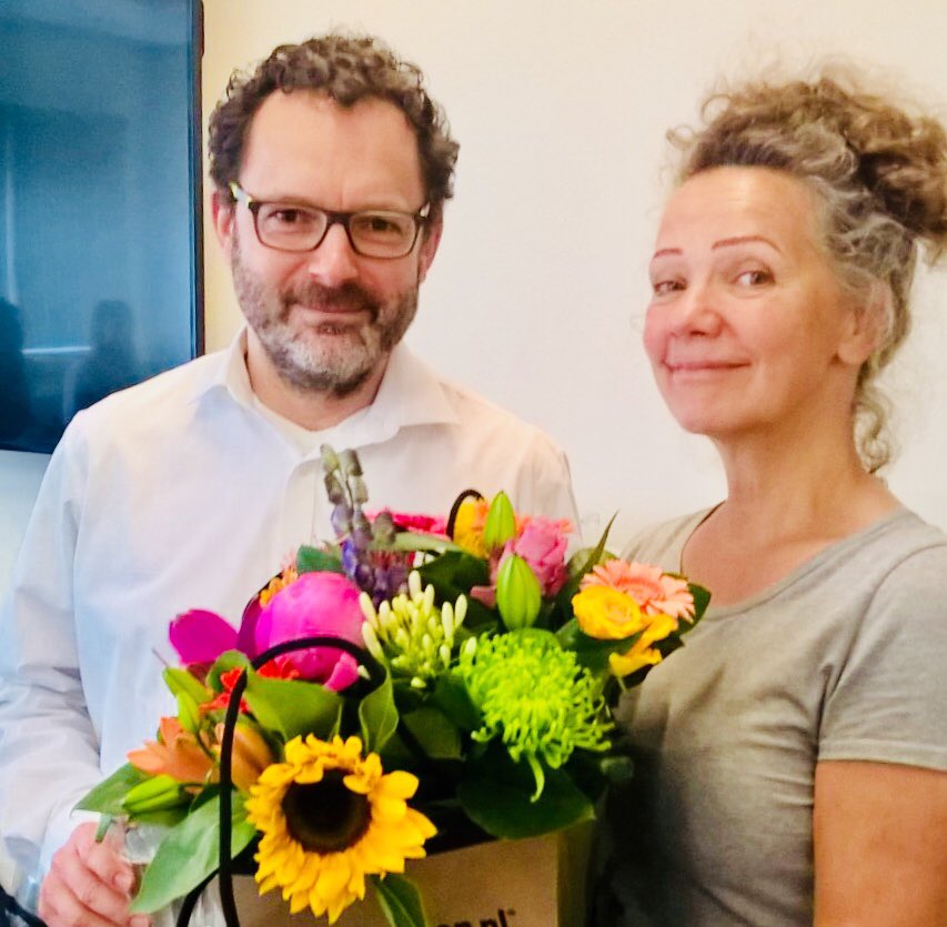 CCJHU's tweet image. #Interviewen leren van de beste interviewers van Nederland? Dat kan bij @HU_Utrecht met @InkideJonge &amp;amp; @freerkteunissen. #prikkeljebrein @CCJHU