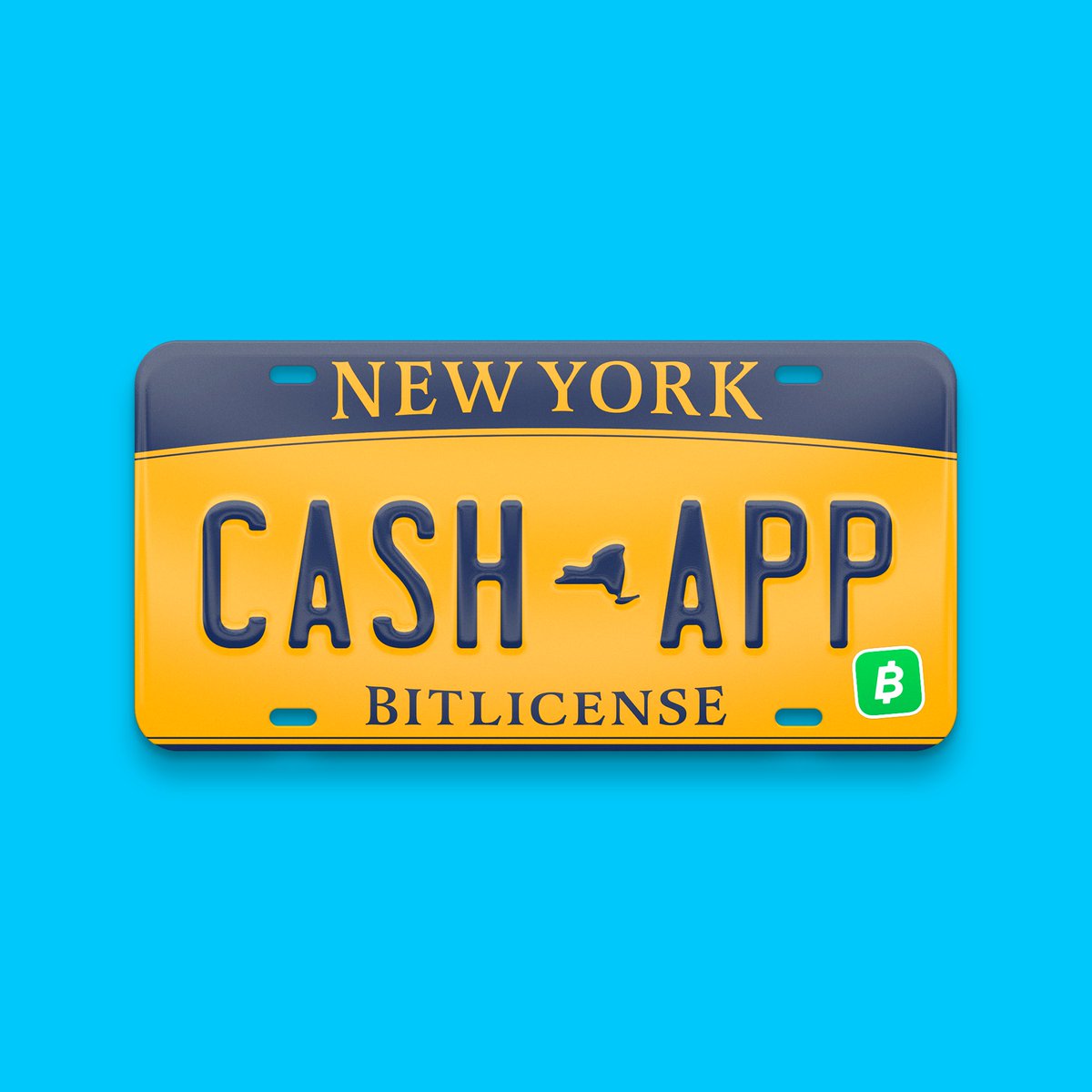 Cash App On Twitter Our Customers In New York State Can Now Buy - 