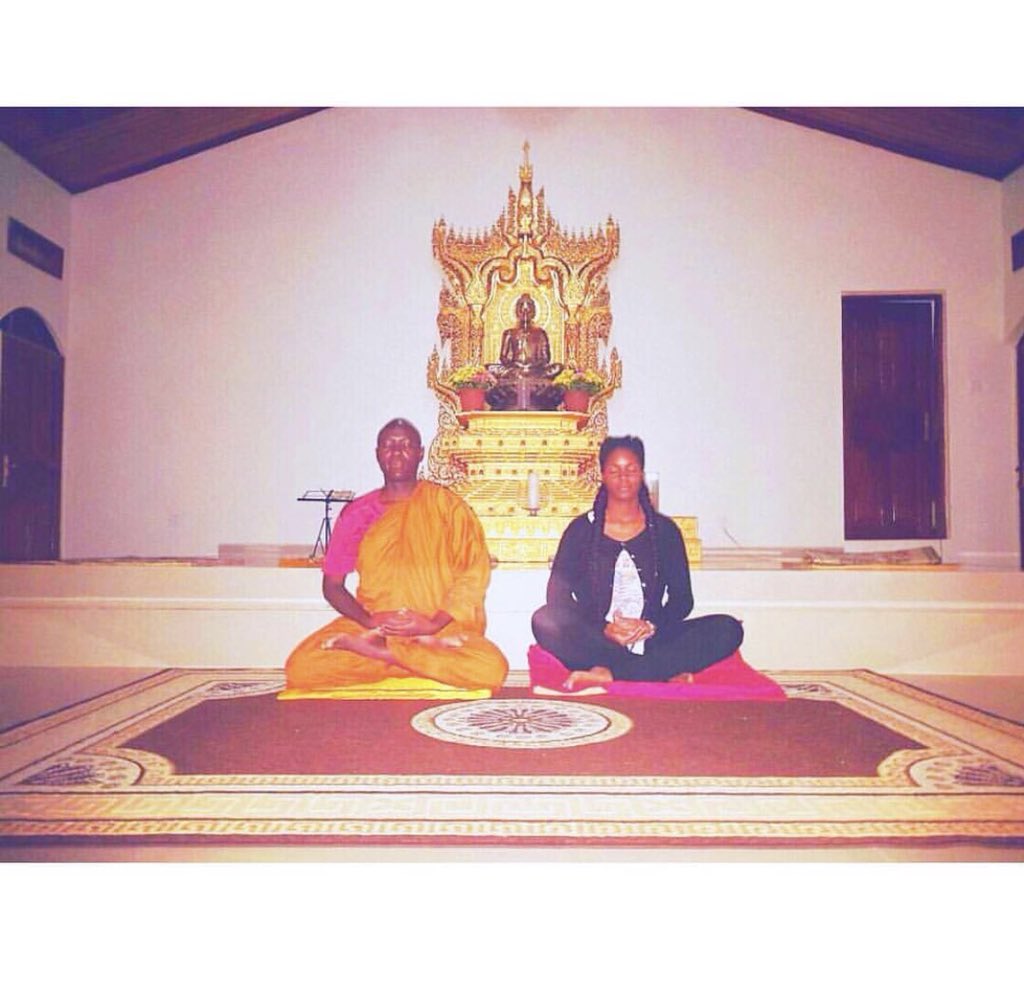 SydneysTravels's tweet photo. 📍🇺🇬|��To be mindful is to remember”
#sydneystravels #mindfulness #serenity #taichi #traveller_stories #pearlofafrica #visituganda #entebbe #africa #uganda #visituganda #traveller #travelvlog #temple #qigong #meditation #buddha

https://t.co/vOKq4e0L2y https://t.co/gpxvFzPKii