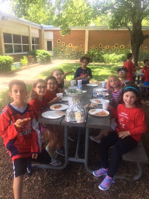 Hey <a href="/Capitals/">Washington Capitals</a>: Wanna visit us at Ashlawn? We are right down the street from <a href="/KettlerIceplex/">Medstar Capitals Iceplex</a>! Teachers &amp; students here are huge Caps fans!  We watched highlights from every round, celebrated when the Caps brought the Cup home, &amp; even made our own Stanley Cups! <a href="/Ashlawneagles/">Ashlawn Eagles</a> <a href="/ovi8/">Alex Ovechkin</a>