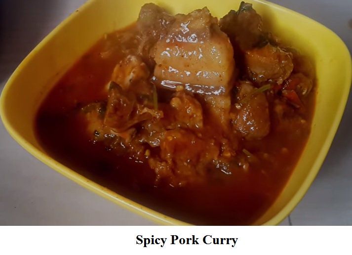 PruthaGoa's tweet photo. Spice Up Your Life! 25
Use this link to read the recipes, remedies, etc https://t.co/I6vXkZYnTT
#Recipes #Food #Goa #SpicyGoanPorkCurry #SatayChicken #PruthaGoa #Ajwain #BenefitsofAjwain #Carom #Remedies #headaches #insomnia https://t.co/3aBtnx6HeI