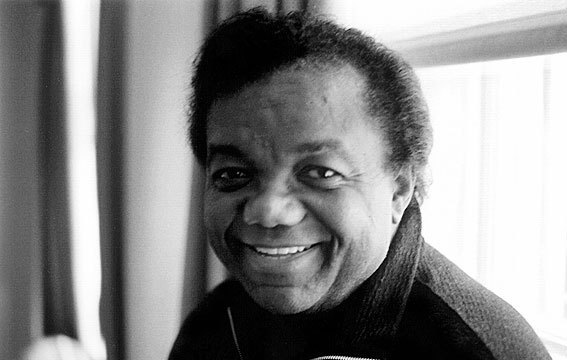 Happy birthday to Lamont Dozier, member of the unstoppable Holland-Dozier-Holland writing trio! 