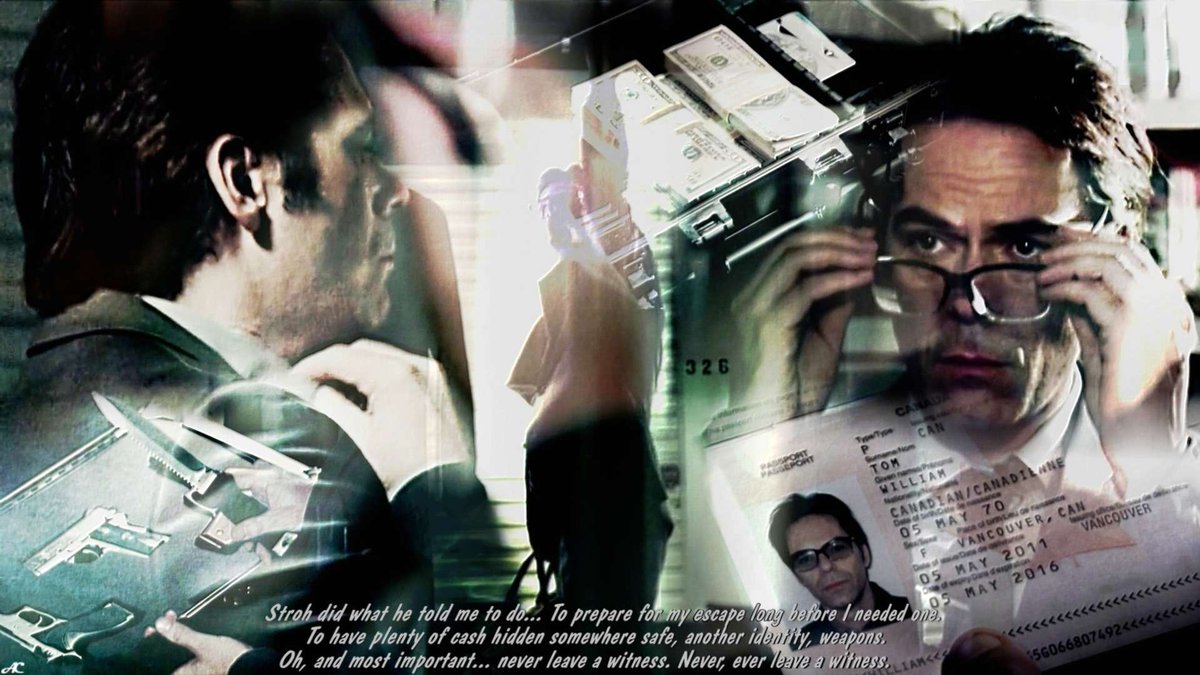 #Burkettes #BillyBurke #MajorCrimes
#StrohSaturday MAJOR CRIMES 03x19 "Special Master (part2)"