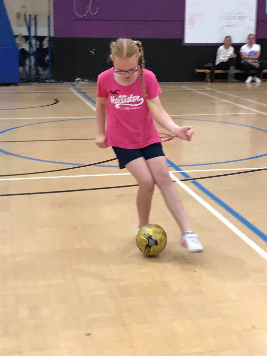 Bootle Bucks Inclusion FC CIC 💙💛 tweet media