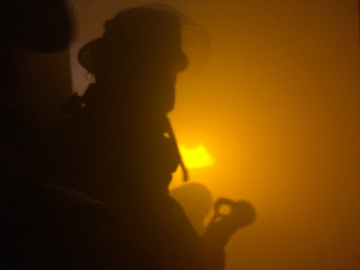 ExplorerPost413's tweet image. Today @ExplorerPost413 conducted training on search and rescue and fire suppression. Great teamwork and motivation!