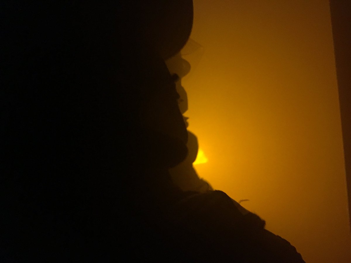 ExplorerPost413's tweet image. Today @ExplorerPost413 conducted training on search and rescue and fire suppression. Great teamwork and motivation!