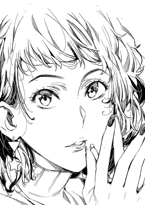 #ペルソナ5  #川上貞代 