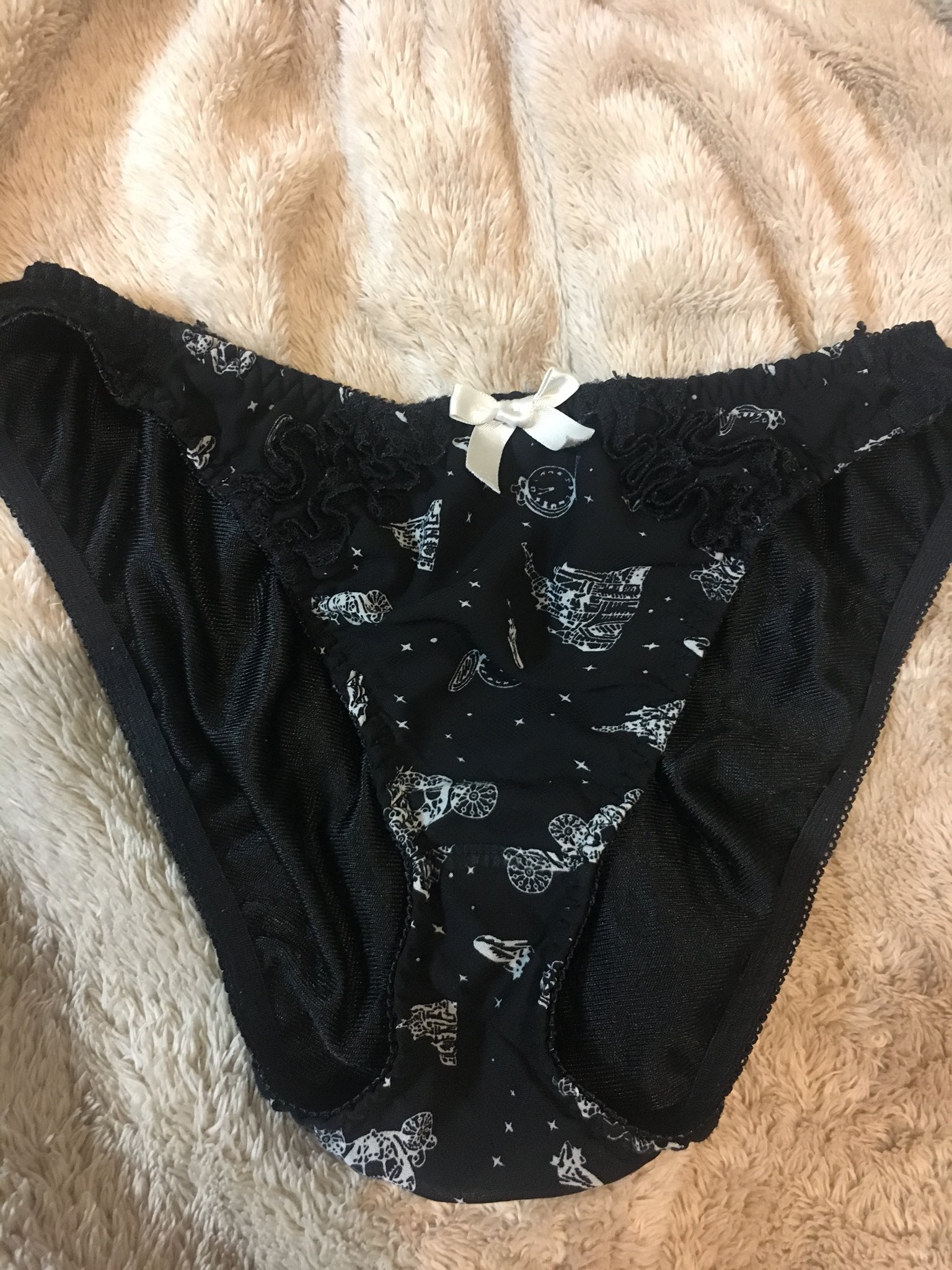 jc 裏垢 パンツ 