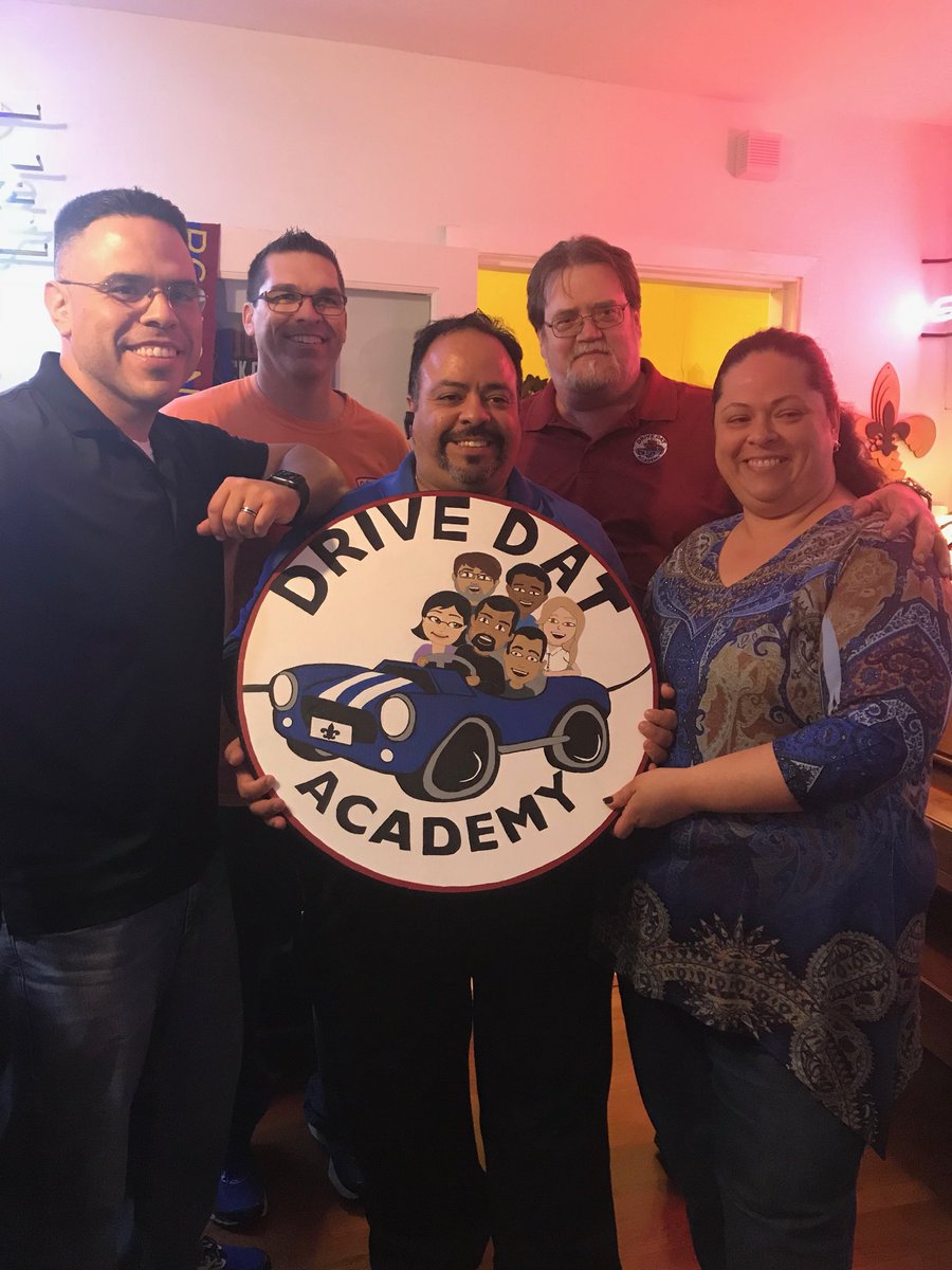 Drive Dat Academy (@DriveDatAcademy) / Posts / X
