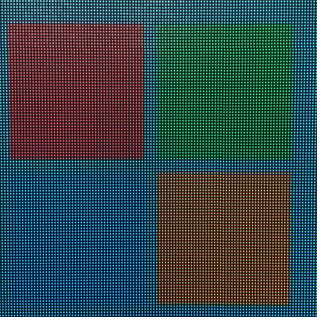 SaxoTom's tweet photo. It’s a huge amazing LED wall with  4.000.000 pixels at  #Merck Innovation Center #HackABot @merckgroup @merck_de in #Darmstadt powerd by @Microsoft #darmstadtgoesdigital https://t.co/OZ6hvCDzoZ