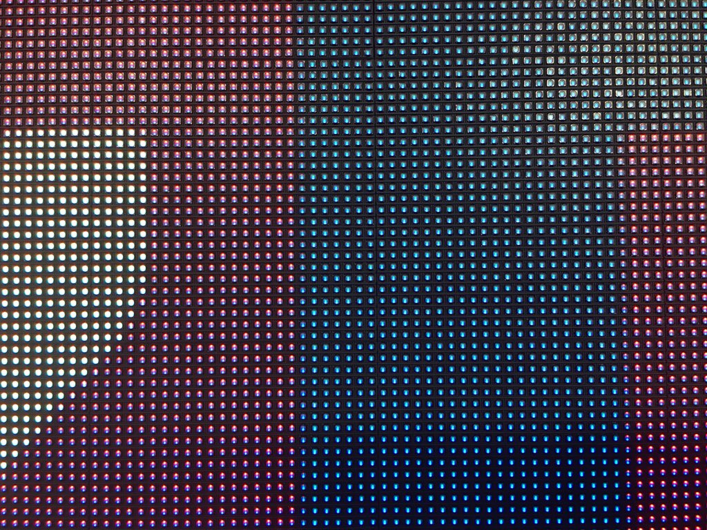 SaxoTom's tweet photo. It’s a huge amazing LED wall with  4.000.000 pixels at  #Merck Innovation Center #HackABot @merckgroup @merck_de in #Darmstadt powerd by @Microsoft #darmstadtgoesdigital https://t.co/OZ6hvCDzoZ