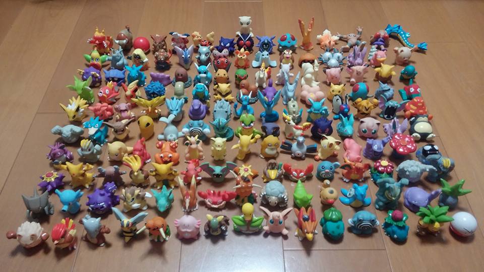 ポケモン懐古:PokeGenwunner tweet media