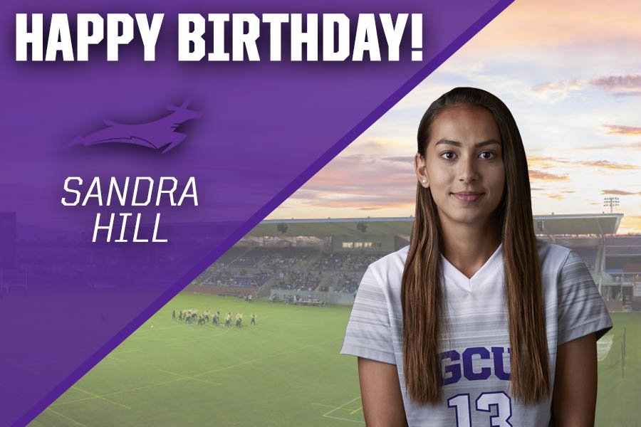 Help us wish a very happy birthday to Sandra! We hope your day is fabulous! 