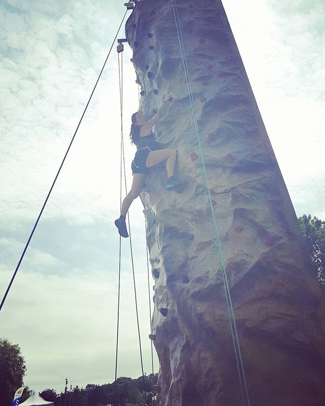 Elodie Bernascon On Twitter Session Escalade Climb Arkose Grimpe Outdoor Varape Baudrier