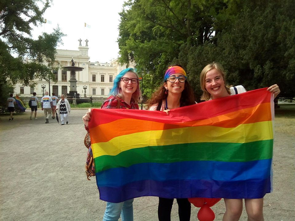 giumasci's tweet photo. All kärlek är bra kärlek
All love is good love

#pridemonth #Pride2018 #LundaPride 
#LoveIsLove https://t.co/sYPeLsSTh3