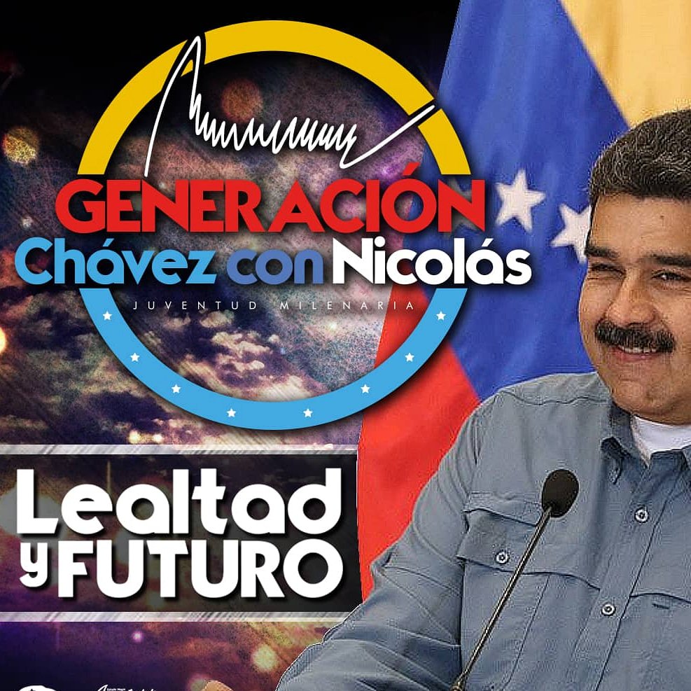 anibalh_ven's tweet photo. Desde las bases se debe evaluar la verdadera lealtad y renovar lo antiguo por lo nuevo, estructurar a base del trabajo y compromiso. Lo que se ve es lo que se hace.
Lealtad y compromiso ante la verdadera acción en el #PoderPopular 
 #RenovacionDeFuturo https://t.co/mzl5ug4Esb