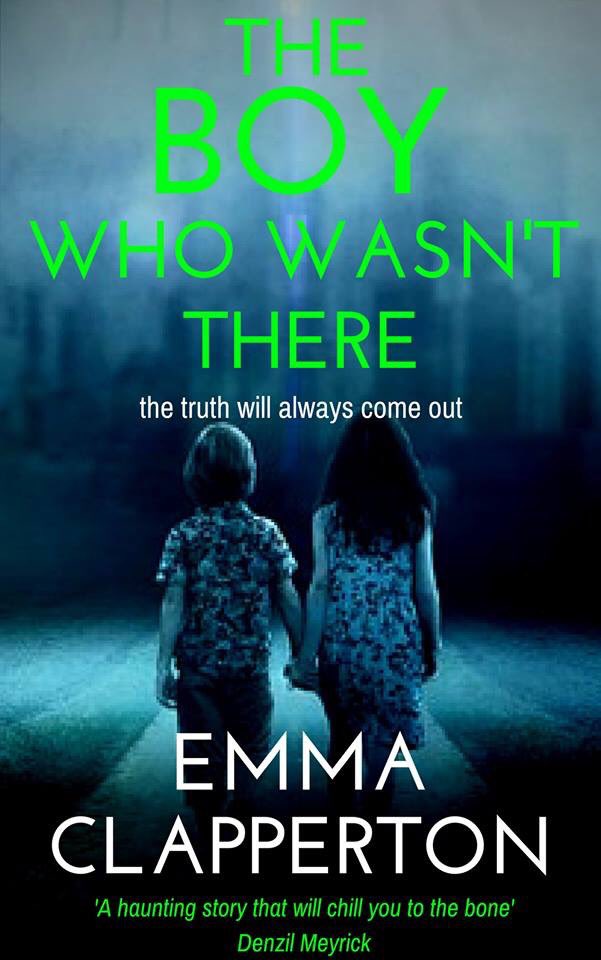 nholten40's tweet photo. Finished reading #TheBoyWhoWasntThere by @EmmaLClapperton 
Love the #PatrickMcLaughlin series! My lips are sealed until my stop on the #blogtour though! 🤐
I can say...I may have liked it ... a lot! 😉📚
#novella #crimefiction #paranormal #emotive https://t.co/TAnw7SHmPM