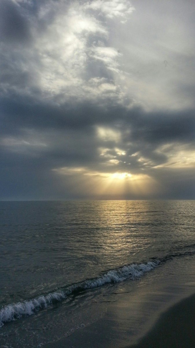 Güzel memleketim 💙 (@ Samandağ Sahil in Samandağ, Hatay) swarmapp.com/c/1yDYPkACEem