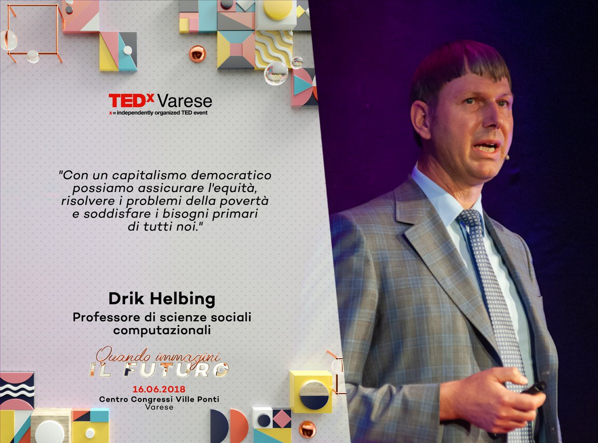 TEDxVarese's tweet photo. Ecco le citazioni ispirazionali degli speaker della seconda sessione di #TEDxVarese 💫🌟⚡️#TEDxVarese https://t.co/2hIIylVKBQ