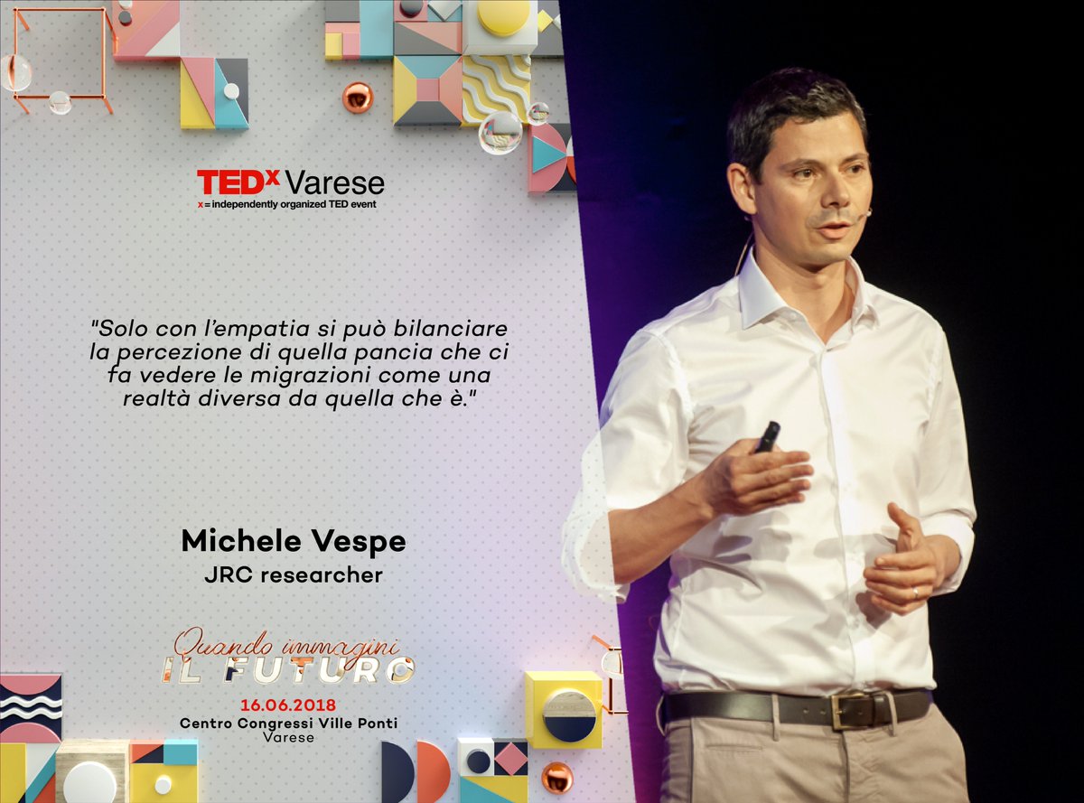 TEDxVarese's tweet photo. Ecco le citazioni ispirazionali degli speaker della seconda sessione di #TEDxVarese 💫🌟⚡️#TEDxVarese https://t.co/2hIIylVKBQ