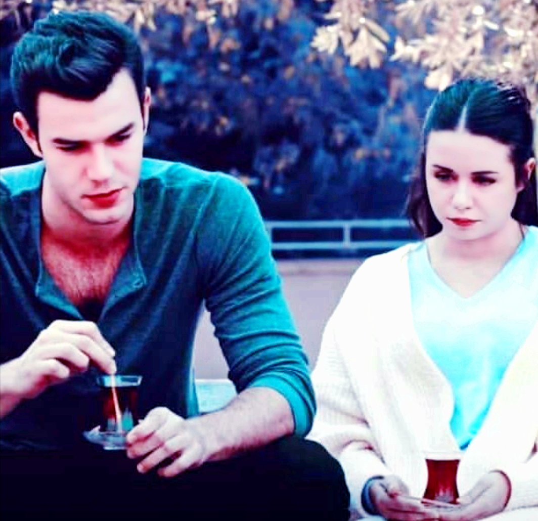 Bir küçük çay meselesi 
FeySu AytaçŞaşmaz YağmurÜn 
#Söz