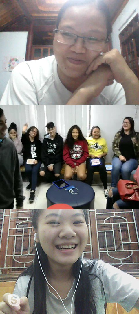 Nguyen Tra Ly tweet media