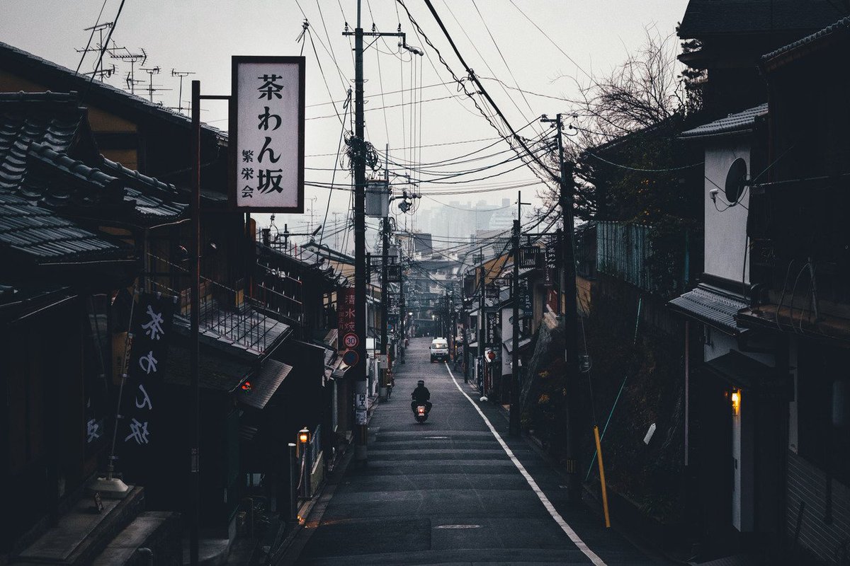 japaninpics's tweet photo. Quiet Mornings | by Takashi Yasui 
(https://t.co/2YDTPs5yUR) https://t.co/6ECfavPDYi