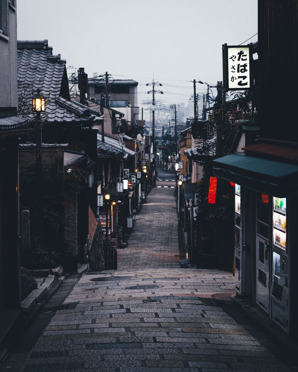 japaninpics's tweet photo. Quiet Mornings | by Takashi Yasui 
(https://t.co/2YDTPs5yUR) https://t.co/6ECfavPDYi