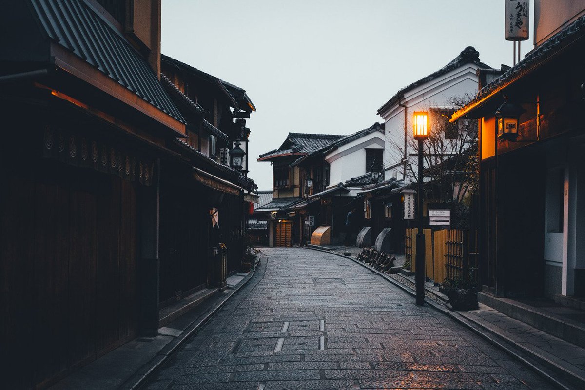 japaninpics's tweet photo. Quiet Mornings | by Takashi Yasui 
(https://t.co/2YDTPs5yUR) https://t.co/6ECfavPDYi