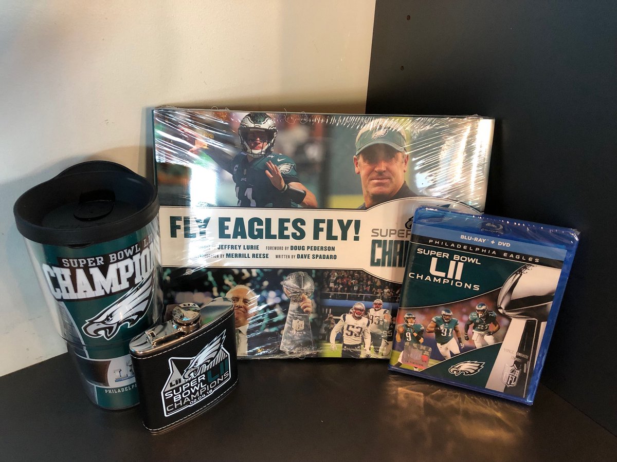 eagles fathers day gifts