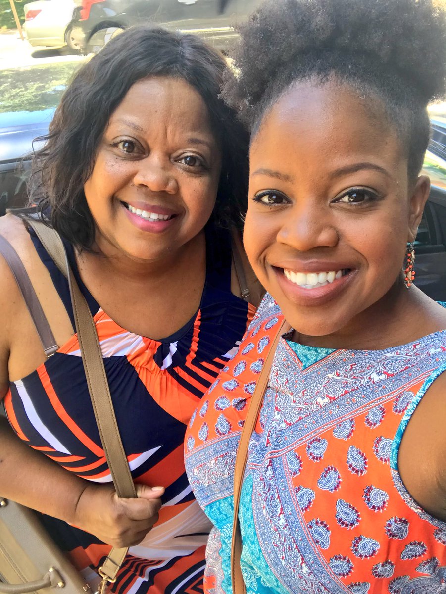 Brunchbound with my mom!  #MVWSummerSelfieFun #familyselfie #brunch