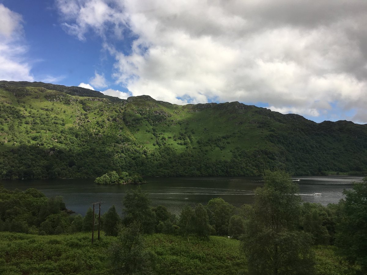 Alex Hynes (@alexhynes) on Twitter photo Heading home after a brilliant day in awe of amazing people raising money for <a href="/RailwayChildren/">Railway Children</a>! Over £187,000 for a great cause in the coffers. And of course the incredible West Highland Line! <a href="/ScotRail/">ScotRail</a> <a href="/NetworkRailSCOT/">Network Rail Scotland</a> #3peaksbyrail Heading home after a brilliant day in awe of amazing people raising money for <a href="/RailwayChildren/">Railway Children</a>! Over £187,000 for a great cause in the coffers. And of course the incredible West Highland Line! <a href="/ScotRail/">ScotRail</a> <a href="/NetworkRailSCOT/">Network Rail Scotland</a> #3peaksbyrail