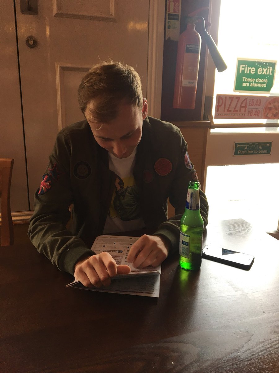 Contract talks have already started for the new season. Glad to have <a href="/Lukechitt98/">Luke Chittenden</a> sign up for the bench.