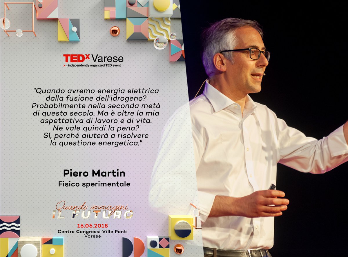 TEDxVarese's tweet photo. Ecco le citazioni ispirazionali degli speaker della seconda sessione di #TEDxVarese 💫🌟⚡️#TEDxVarese https://t.co/QLLoHjhDoT