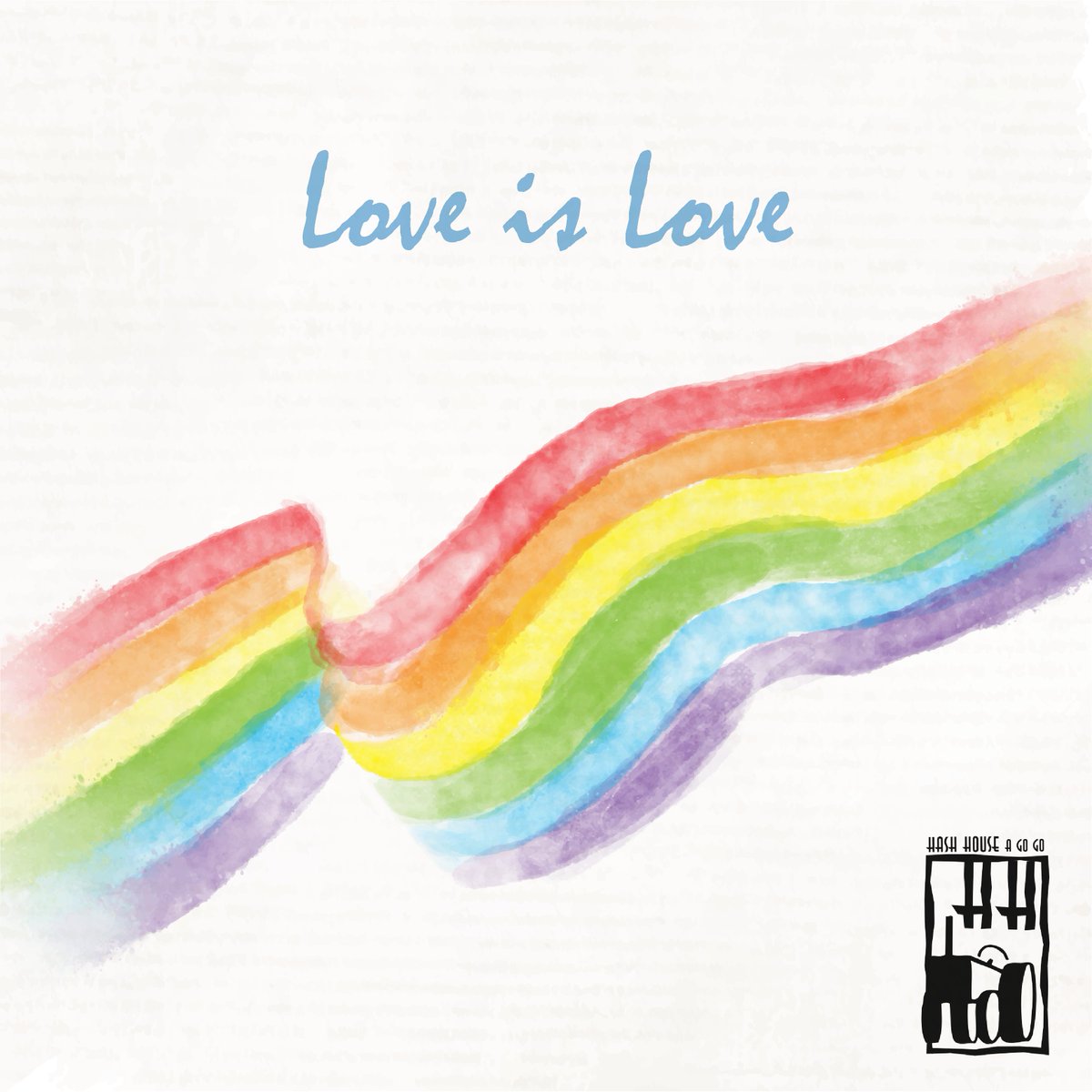 HashHouseChi's tweet image. Happy Pride Festival, Chicago!