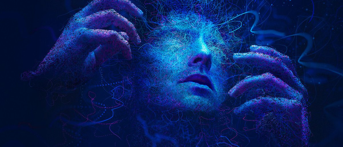 RoundupWeekend's tweet image. Binge watching #Legion season 2 off the DVR. #FX has produced the best super hero show on television right now.  #MindBlowing