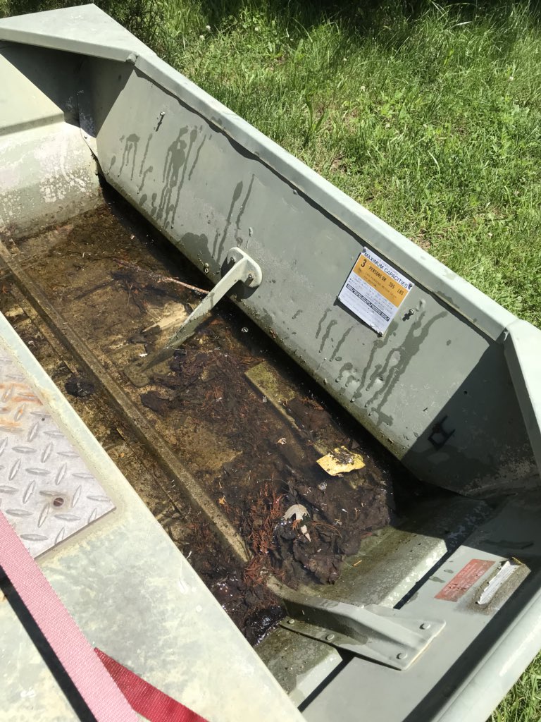 NJMosquitoAssn's tweet image. What a mosquito biologist should NOT have in his back yard full of larvae 😳😳😳🤨🤨😤😤 #allinstars #itsanexperiment #allforscience #settingbadexample #wealldoit #neverenoughtime