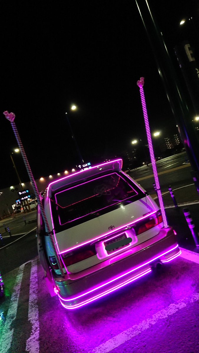 あゆ車