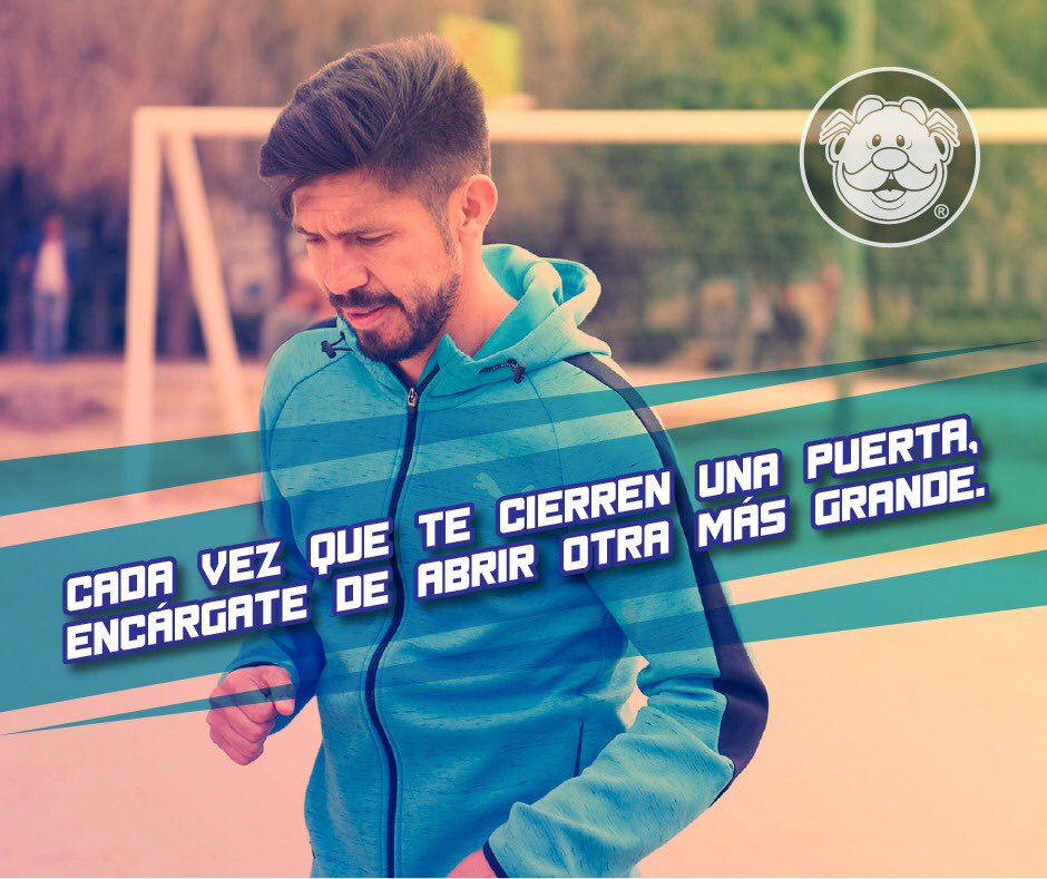 OribePeralta's tweet photo. Algo mejor te espera. #CuidaTuPanchita en @fsimilares #NoAflojen https://t.co/viD1CIZXAq https://t.co/8NvPZAzgj5