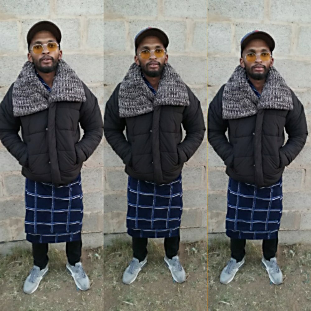 #RickyRickChallenge <a href="/DjBaseline3/">SUICIDE SQUAD</a> <a href="/CassperNyovest/">Don Billiato</a> <a href="/KwestaDaKAR/">Bhut’ Kwesta</a> <a href="/MrCashtime/">K.O</a> <a href="/akaworldwide/">AKA</a>