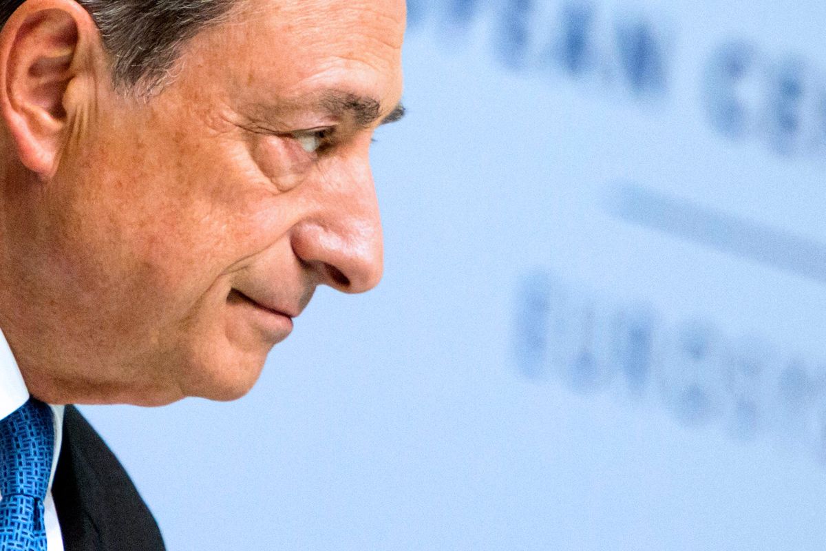 Happy Mario Draghi Latest News Breaking News Headlines Scoopnest - 