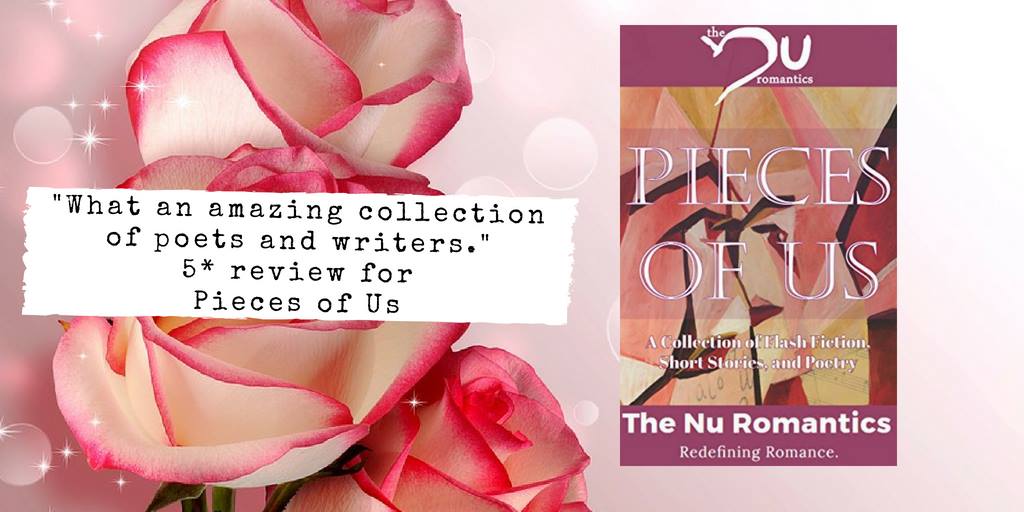 theNuRomantics's tweet photo. Now only #99Pennies and available on #KU! Can't beat that deal for #poetry and #shortstories from over 20 #authors, all in one collection!

US: https://t.co/2C1XwKTWKQ   
UK: https://t.co/yATTzaw4Yg   
AU: https://t.co/vkbETN8pGT   
CA: https://t.co/FoHjJHPVwN  

#NRRTG https://t.co/smK9viodwo