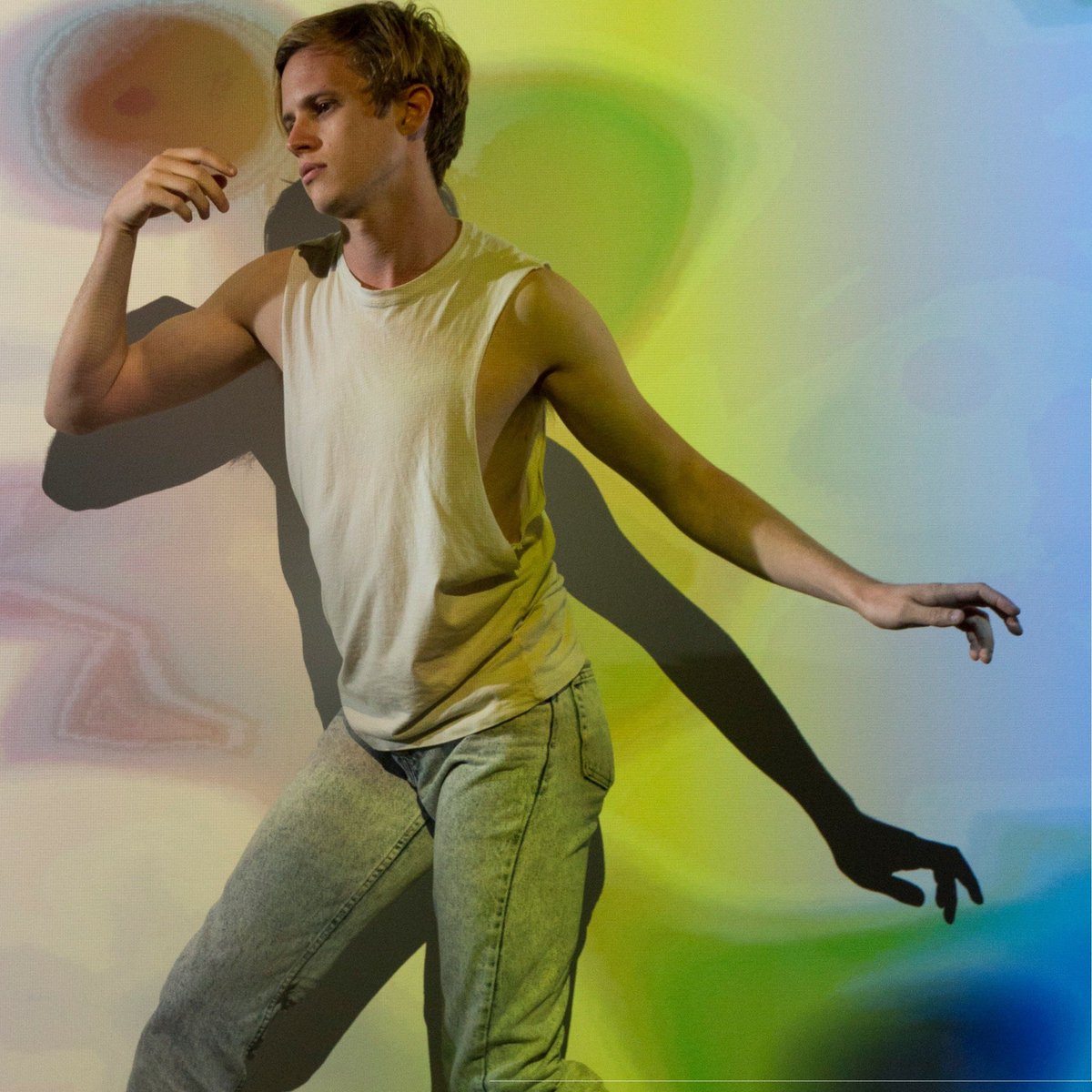 emergingmediaio's tweet photo. Nathan Wheeler at @formandconcept tonight from 7-8:30pm! Join them for an interpretive dance & music performance as part of #InnerOrbit and #EmergingMedia Month in #SantaFeNM. #EMAInAction https://t.co/nZxSeQUudA