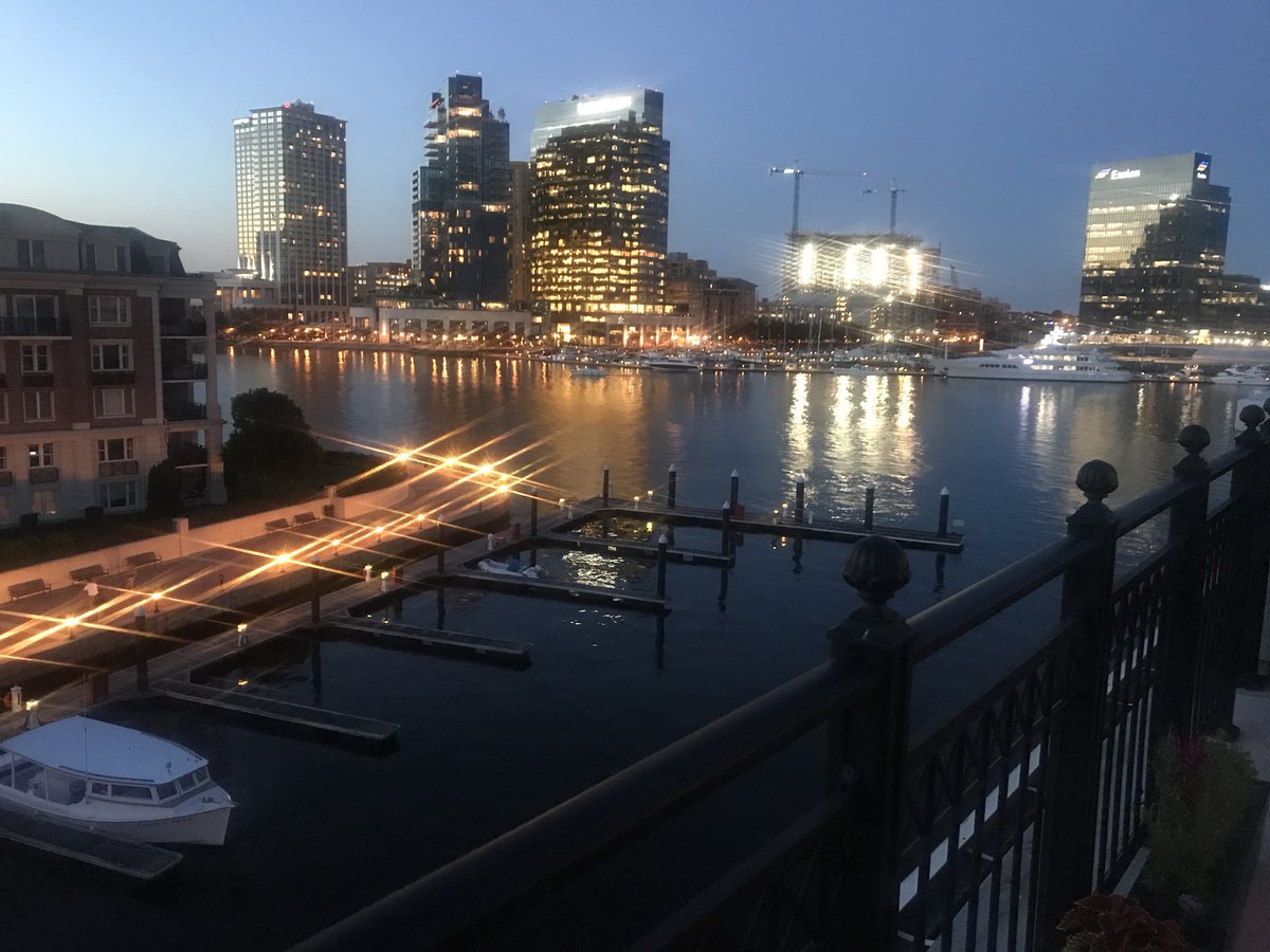 OanaBrooks's tweet photo. #ThankYou @TracyGosson for such a #funnight! #FridayFun in #Baltimore #BaltimoreCity #Baltimorelife #MyBmore #baltimorefun #summerinthecity #summertimefun #summer2018 https://t.co/8gXqVKay7a