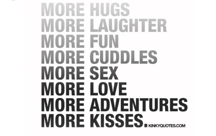 Hug more перевод