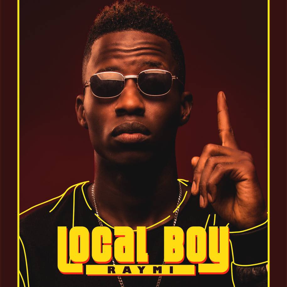 raypowerIb951Fm's tweet image. #Saturdaydrivetime w/ #Kingzephyr 
@Bigjunior5 // #Saturdayvibes 

🎧| Local Boy| @Raymi_DKTN