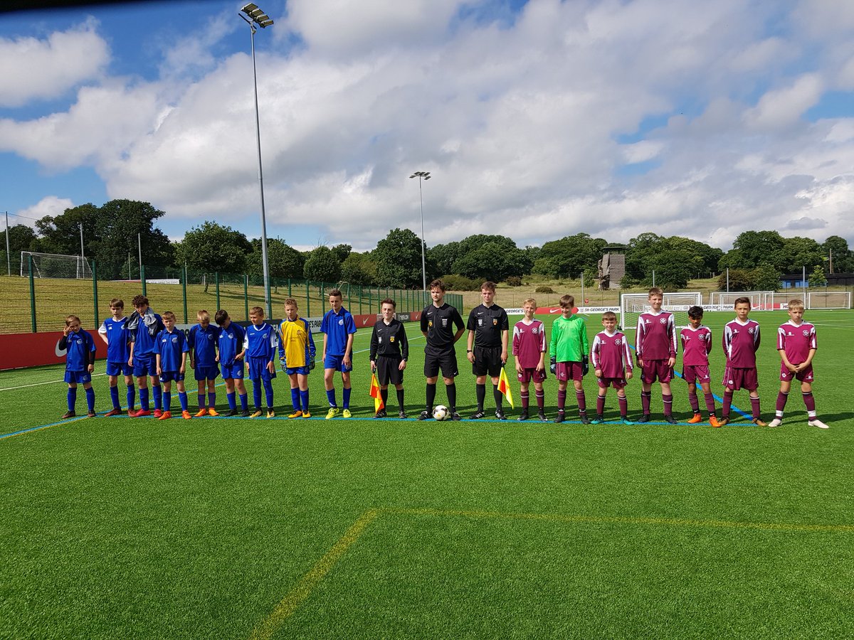 Well done to Southlands 5 A Side team. ROTARY NATIONAL 5 A SIDE CHAMPIONS. A truly fantastic show. Defeated Longridge in the final in a dominant display. A superb achievement!